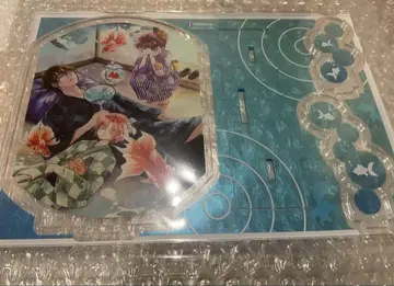 새벽의 연화 멜론북스 아크릴 스탠드 요나 학