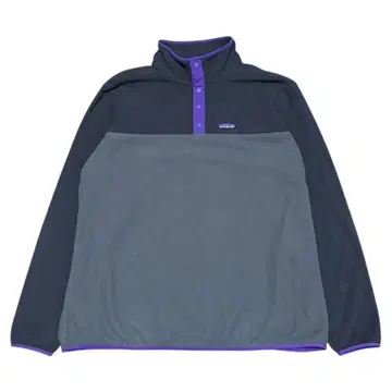 Patagonia 마이크로D 스냅T 플리스 XXL