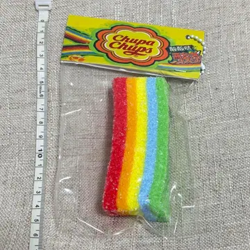 츄파춥스 M 사이즈 자라메 해외 스퀴즈 찰떡 스퀴즈