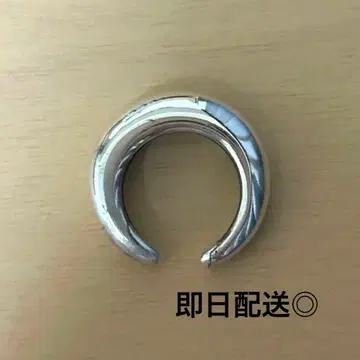 [ 새상품급 ] SINSS 실버925 이어커프