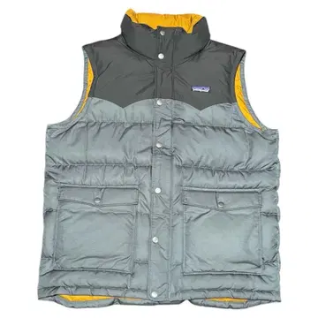 Patagonia 슬링샷 다운 베스트 M