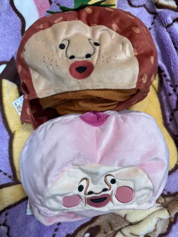 코비토즈칸 변신 모자 이치고 쿠레나이 카쿠레모모지리