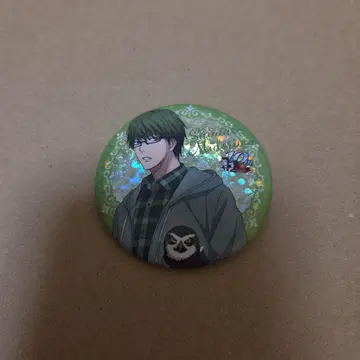 쿠로코의 농구 미도리마 신타로