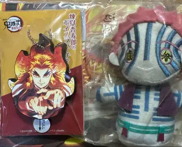 렌고쿠 쿄쥬로 보이스 러버 참