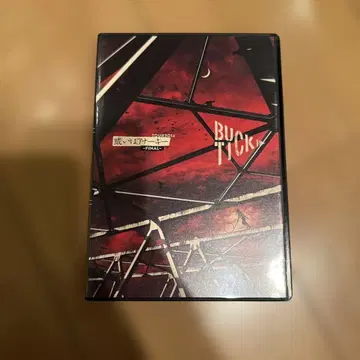 BUCK-TICK/TOUR2014 혹은 아나키 -FINAL-