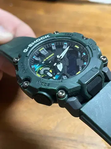 g shock ga-2200mfr