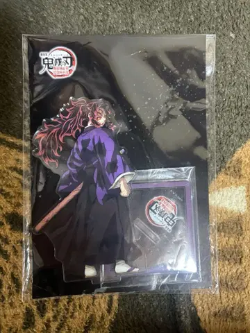 귀멸의 칼날 극장판 무한성편 아크릴 스탠드 코쿠시보