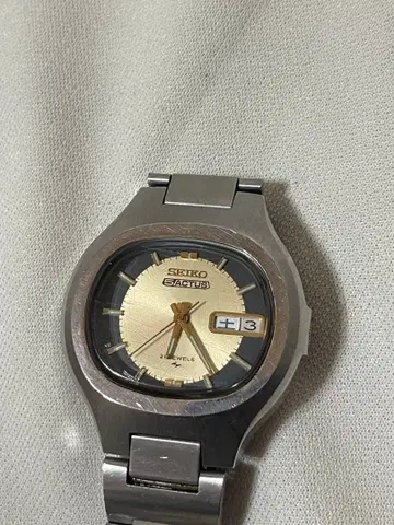 새상품급 SEIKO 5 ACTUS 7019-5010 정품 블레스