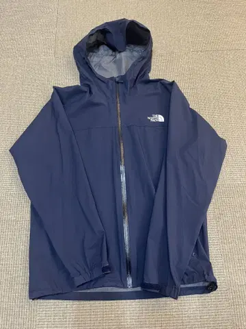The North Face 네이비 마운틴 파카 하자품