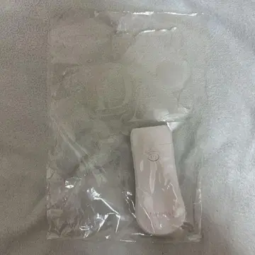 김도아 공식 굿즈 응원봉