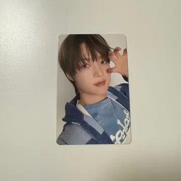 &TEAM EJ 앙콘 멘십 트레이딩 카드