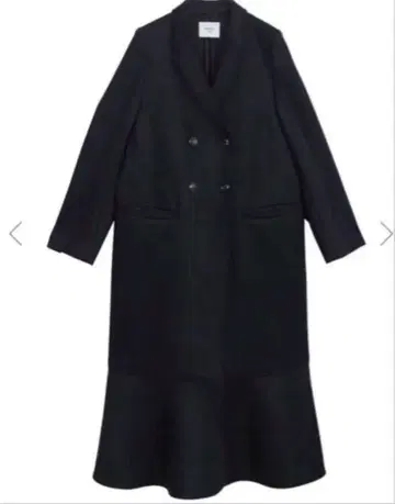 AMERI VINTAGE MERMAID COAT