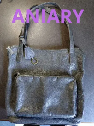 ANIARY 아니아 토트백