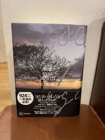 see you again