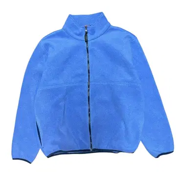 L.L.Bean 플리스 자켓 파랑