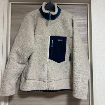 파타고니아 남성용 클래식 M 파타고니아 레트로X