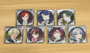 비바렌 하프애니 A세트