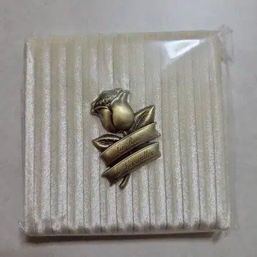 베르사이유의 장미 베르바라 참이 달린 스탠드 거울 오스칼