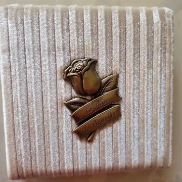 베르사이유의 장미 베르바라 참이 달린 스탠드 거울 오스칼