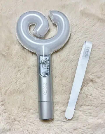 [ 박스 포함 ] aespa 응원봉 ver 2