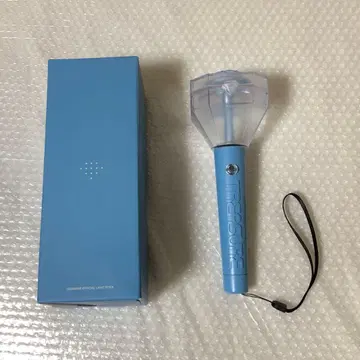 treasure 응원봉