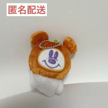 디즈니 할로윈 유령 참 시크릿