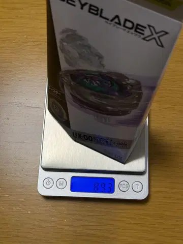 와이번 호버 2-80 GN x 2 [ 한쪽 중량 개체? ]