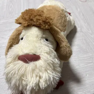 하울의 움직이는 성 힌 봉제 인형
