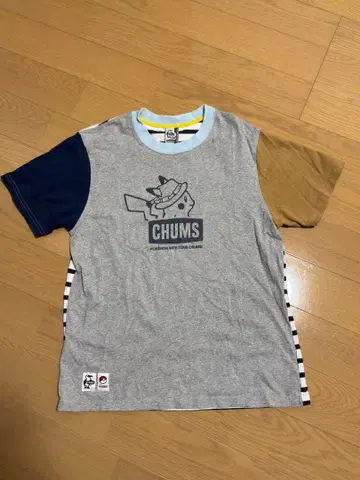 CHUMS 포켓몬 피카츄