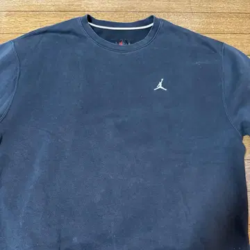Jordan 블랙 트레이닝복 M