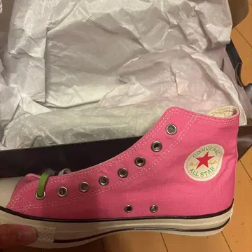 백 투 더 퓨처 컨버스 27.5cm