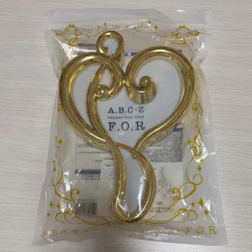 A.B.C-Z 응원봉 F.O.R 2024