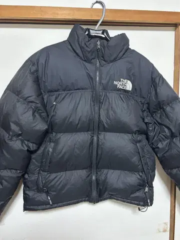 THE NORTH FACE 다운 자켓