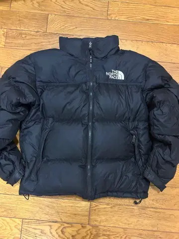 THE NORTH FACE 다운 자켓 눕시