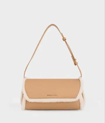 찰스 앤 키이스 숄더백