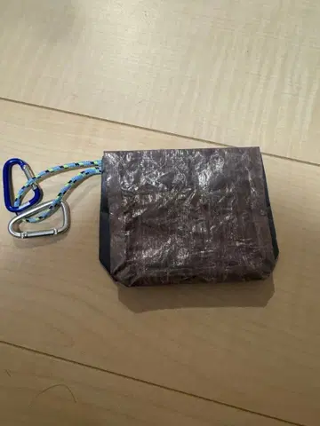 wonton x SPEAKEASY DCF Hybrid WALLET