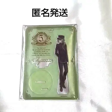 메이지 도쿄 연가 메이코이 5주년 아크릴 스탠드 히시다 슌소