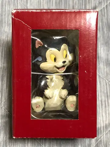 피노키오 디즈니 트래디션 피가로 피규어