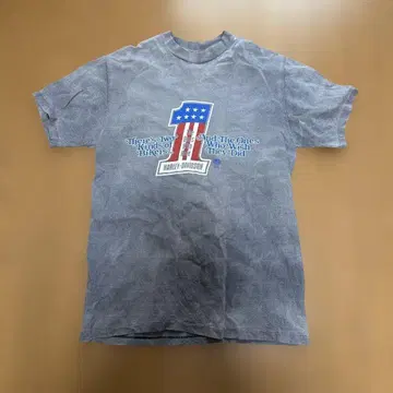 HARLEY-DAVIDSON 티셔츠