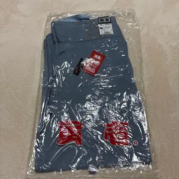 새상품 도라이치 닛카포카 비계공 작업옷 W85 초초롱 도즈키 하치부