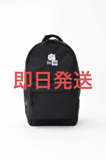 치이카와 x 뉴에라 백팩 뉴에라 치이카와