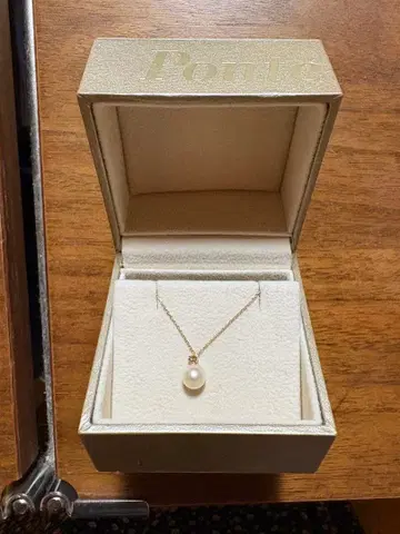 폰테베키오 폰테 베키오 정품 펄 다이아몬드
