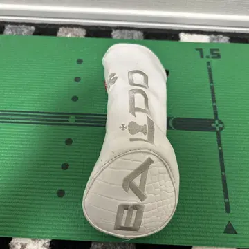RAIDO BEA WINNER 페어웨이 우드용 골프헤드커버