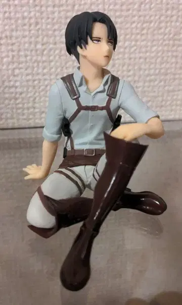 진격의 거인 제일복권 생환하라! 조사병단 G상 리바이