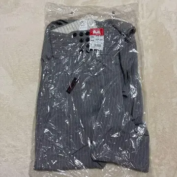 새상품 도라이치 닛카포카 비계공 작업옷 W85 초초롱 도즈케 하치부