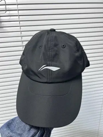 LI-NING 리닝 러닝 캡 미사용 새상품