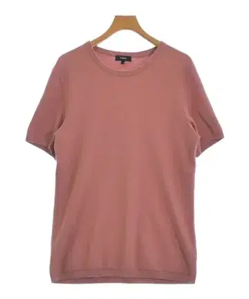 Theory 니트 스웨터 남성용