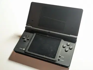 닌텐도 DSI 블랙