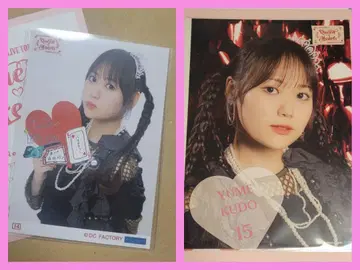 쿠도 요메 Juice=Juice 가을 투어 2025 핀포스 콜렉션 사진