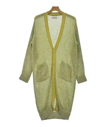 Taakk 가디건 남성용